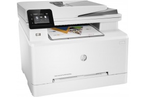 HP Color LaserJet Pro M283fdw (7KW75A)