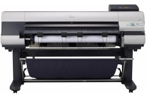 Canon imagePROGRAF iPF810