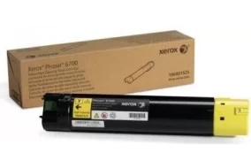 Картридж Xerox 106R01525