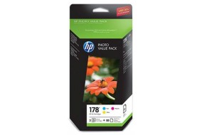Картридж HP 178 (CH083HE)