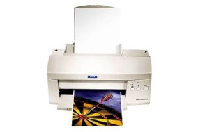 Epson Stylus Color 980