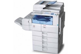 Ricoh Aficio 1027