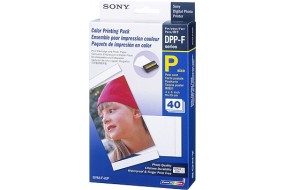 Картридж Sony SVM-F40P