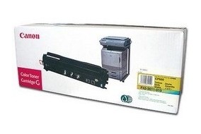 Картридж Canon Cartridge G Y