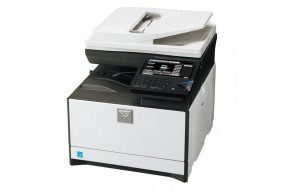 Sharp MX-C301W