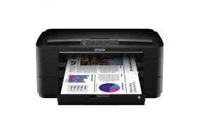 Epson WorkForce WF-7015