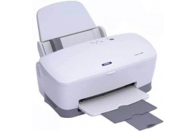 Epson Stylus C70