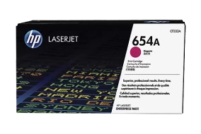 Картридж HP 654A (CF333A)