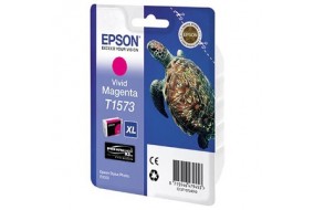 Картридж Epson T1573 (C13T15734010)
