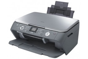 Epson Stylus Photo RX520