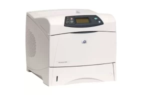 HP LaserJet 4300tn