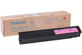 Картридж Toshiba T-FC28EM