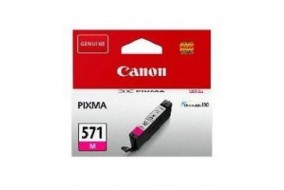 Картридж Canon CLI-571 М