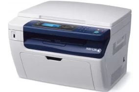 Xerox WorkCentre 3045B