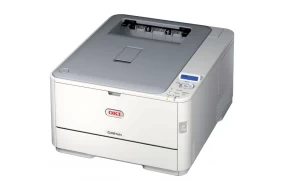 OKI C321dn