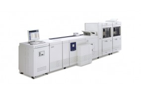 Xerox DocuTech 155