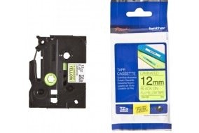 Картридж Brother TZe-C31