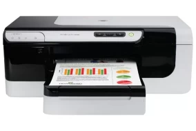 HP OfficeJet Pro 8000