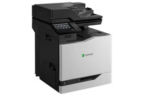 Lexmark CX820de