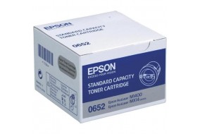 Картридж Epson C13S050652