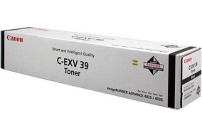 Картридж Canon C-EXV39