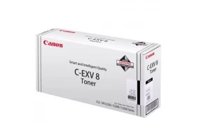 Картридж Canon C-EXV8Bk