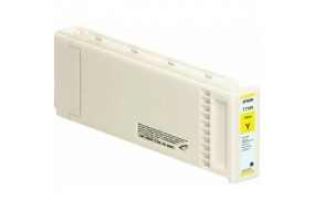 Картридж Epson T7144 (C13T714400)