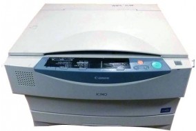Canon PC 940
