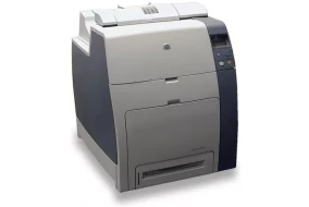 HP Color LaserJet 4700n