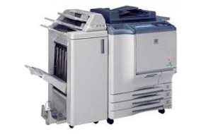 Konica Minolta bizhub CF5001