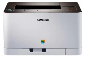 Samsung Xpress C410W
