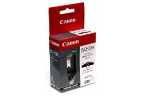 Картридж Canon BCI-5Bk