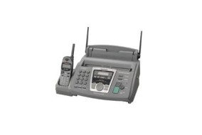 Panasonic  KX-FPG175