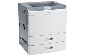 Lexmark C792dte