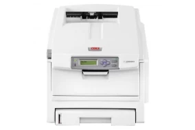 Oki C5850N