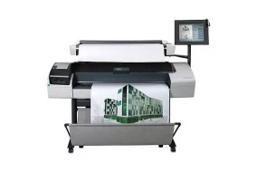 HP DesignJet T1200 HD