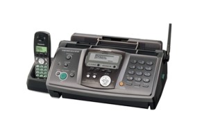 Panasonic  KX-FC233RU