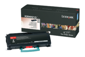 Картридж Lexmark X264H21G