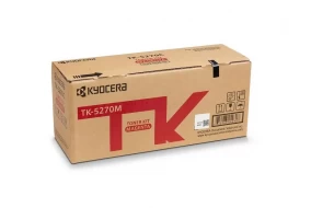 Картридж Kyocera TK-5270M (1T02TVBNL0)