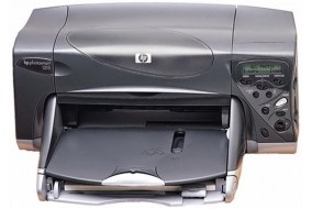 HP PhotoSmart P1100xi