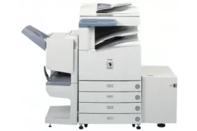 Canon iR3300