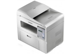 Samsung SCX-4655