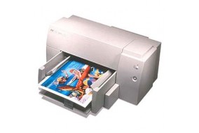 HP DeskJet 610C