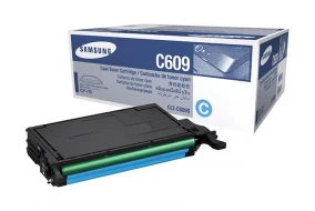 Картридж Samsung CLT-C609S (SU086A)