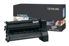 Картридж Lexmark C7702CS