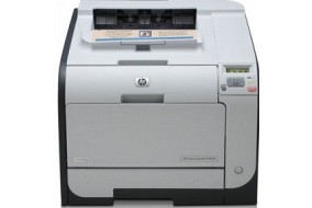 HP Color LaserJet CP2020