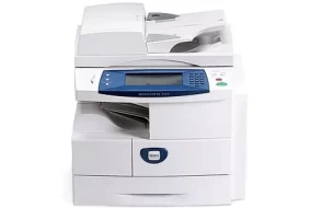 Xerox WorkCentre 4150s