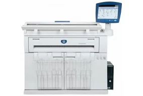 Xerox 6604 Wide Format