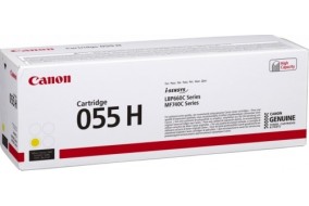 Картридж Canon 055HY (3017C002)