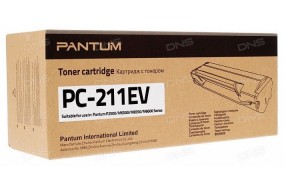Картридж Pantum PC-211EV